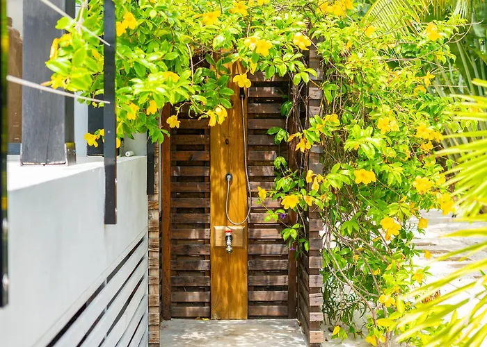 Casa Nex Ta Sea- Luxe Beachfront Escape Villa *